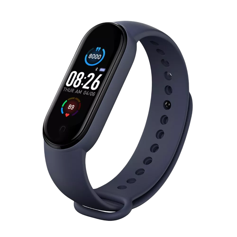 Smart bracelet