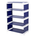 Shoe organizer (4 levels)