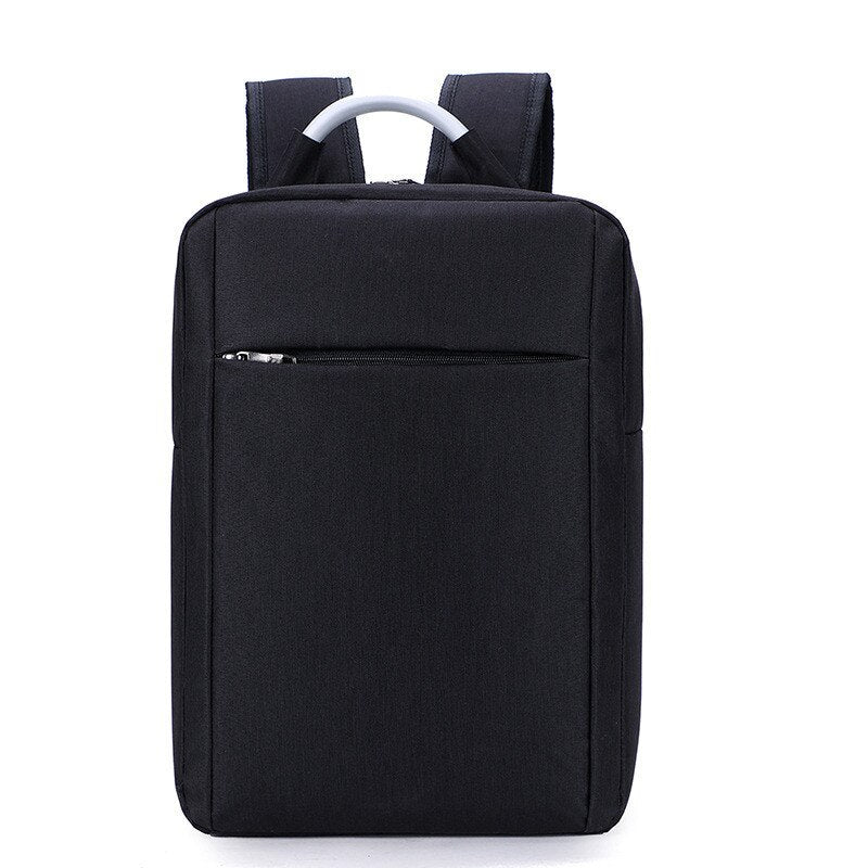 Backpack (black)