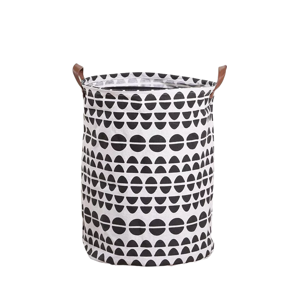 Laundry basket (design 1)