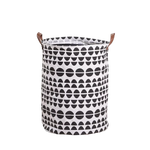 Laundry basket (design 1)