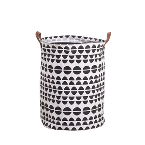 Laundry basket (design 1)