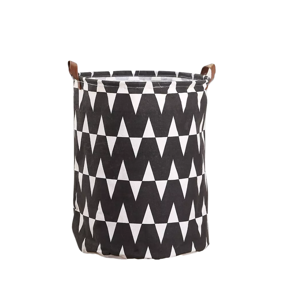 Laundry basket (design 1)