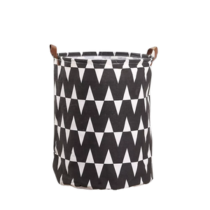 Laundry basket (design 1)